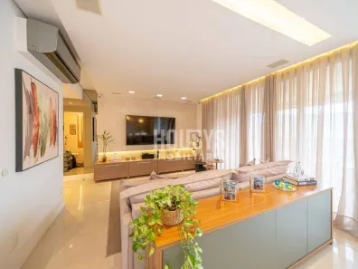 Apartamento com 4 Quartos à venda, 170m² no Barra da Tijuca, Rio de Janeiro