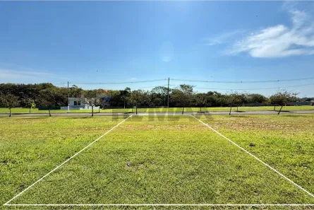 Lote/Terreno à venda, 254m² no Unileste, Piracicaba