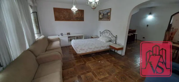 Sobrado com 4 Quartos à venda, 404m² no Baeta Neves, São Bernardo do Campo