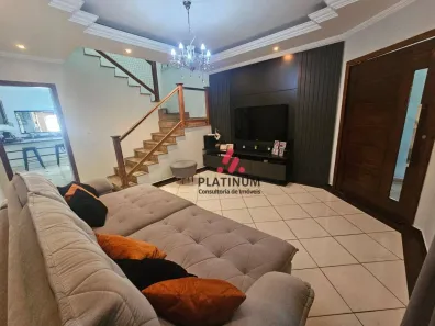 Casa com 3 Quartos à venda, 150m² no Esplanada Independência, Taubaté