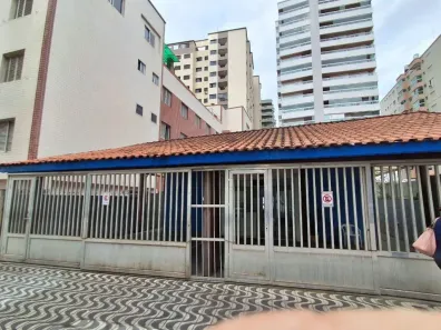 Prédio Comercial à venda, 309m² no Aviação, Praia Grande