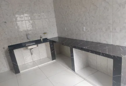 Casa com 3 Quartos para alugar, 120m² no Recanto dos Pássaros, Cuiabá