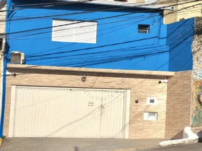 Casa com 3 Quartos à venda, 392m² no Jardim das Belezas, Carapicuíba