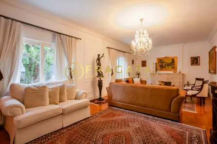 Casa com 4 Quartos à venda, 500m² no Pacaembu, São Paulo