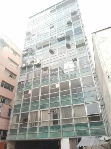 Imóvel Comercial para alugar, 110m² no Consolação, São Paulo