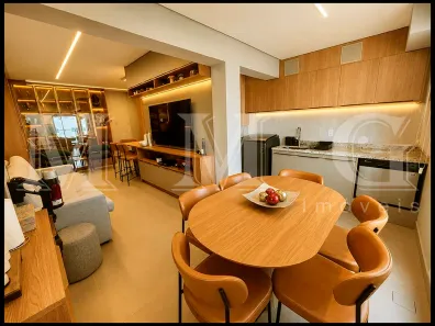 Apartamento com 2 Quartos à venda, 69m² no Vila Clementino, São Paulo