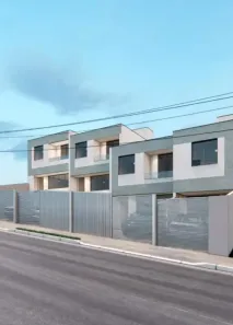 Casa com 3 Quartos à venda, 56m² no Vila Cloris, Belo Horizonte