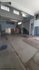 Sala Comercial para alugar, 104m² no Sítio dos Vianas, Santo André