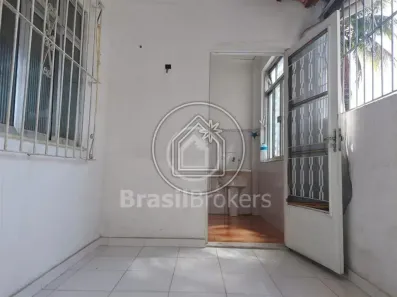  com 3 Quartos à venda, 48m² no Ramos, Rio de Janeiro