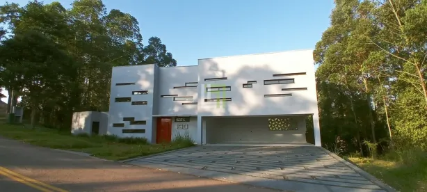 Casa de Condomínio com 3 Quartos à venda, 328m² no Serra dos Lagos (Jordanésia), Cajamar