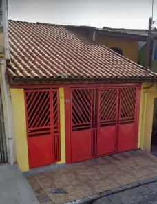 Sobrado com 5 Quartos à venda, 600m² no Jardim Danfer, São Paulo