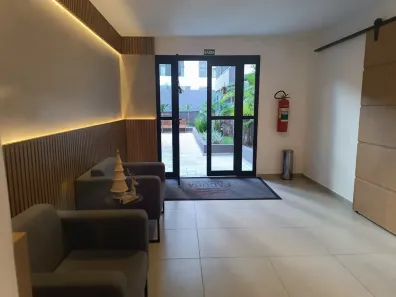 Apartamento com 1 Quarto à venda, 26m² no Jardim Panorama, São Paulo