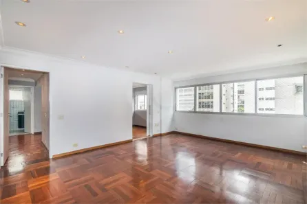 Apartamento com 3 Quartos à venda, 161m² no Jardim Paulista, São Paulo