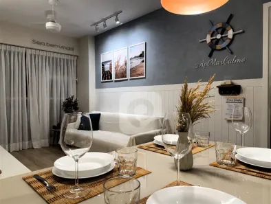 Apartamento com 2 Quartos à venda, 70m² no Barra Olímpica, Rio de Janeiro