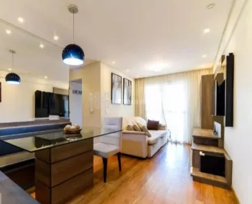 Apartamento com 2 Quartos à venda, 70m² no Fundação, São Caetano do Sul