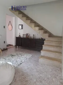 Sobrado com 2 Quartos à venda, 199m² no Vila Metalúrgica, Santo André