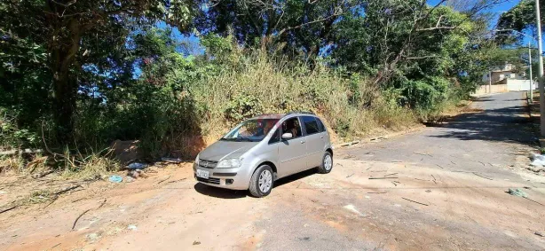 Lote/Terreno à venda, 17399m² no Belmonte, Belo Horizonte