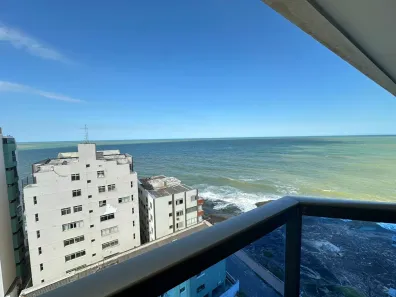 Apartamento com 3 Quartos à venda, 95m² no Centro, Guarapari