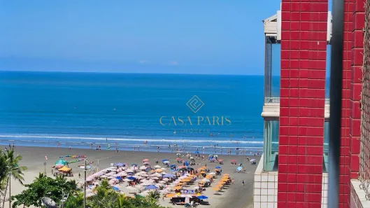 Apartamento com 2 Quartos à venda, 80m² no Canto do Forte, Praia Grande
