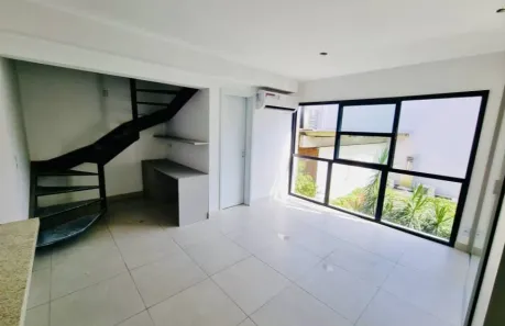 Cobertura com 1 Quarto à venda, 60m² no Brooklin Paulista, São Paulo