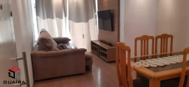 Apartamento com 3 Quartos à venda, 90m² no Santa Terezinha, São Bernardo do Campo