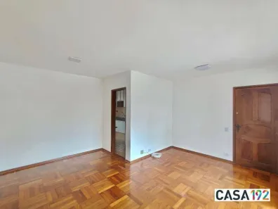 Apartamento com 3 Quartos para alugar, 90m² no Vila Olímpia, São Paulo
