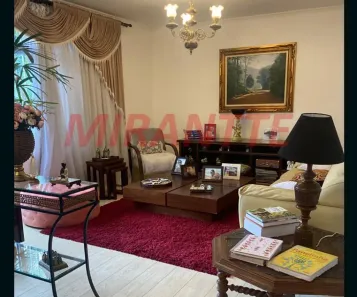 Sobrado com 3 Quartos à venda, 246m² no Vila Rosália, Guarulhos