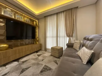 Apartamento com 4 Quartos à venda, 113m² no Praia Comprida, São José