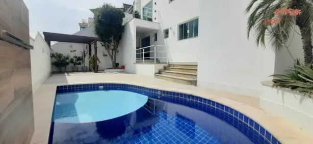 Sobrado com 4 Quartos à venda, 265m² no Tucuruvi, São Paulo