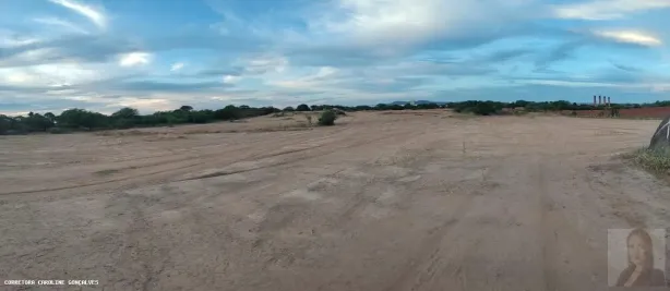 Lote/Terreno à venda, 160m² no Guanambi, Guanambi
