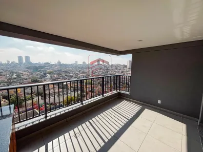 Apartamento com 3 Quartos à venda, 81m² no Vila Prudente, São Paulo