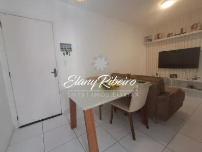 Apartamento com 3 Quartos à venda, 67m² no Jabotiana, Aracaju