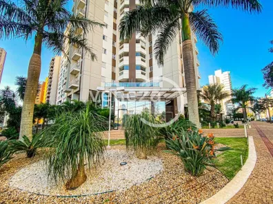 Apartamento com 3 Quartos para alugar, 84m² no Gleba Fazenda Palhano, Londrina