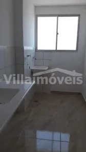Apartamento com 2 Quartos à venda, 45m² no Parque das Constelações, Campinas