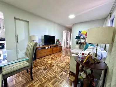 Apartamento com 3 Quartos à venda, 69m² no Jardim Palmares, Londrina