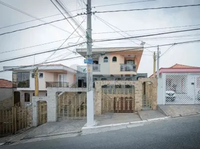 Sobrado com 3 Quartos à venda, 173m² no Vila Medeiros, São Paulo