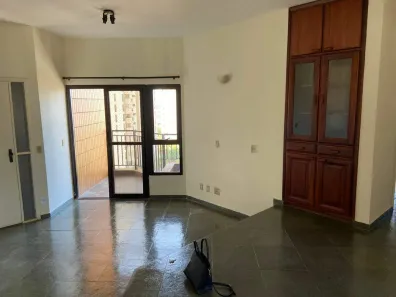 Apartamento com 2 Quartos para alugar, 80m² no Vila Imperial, São José do Rio Preto