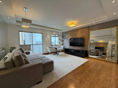 Apartamento com 3 Quartos à venda, 139m² no Centro, Limeira