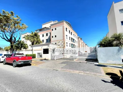 Apartamento com 2 Quartos para alugar, 46m² no Novo Mundo, Curitiba