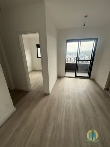 Apartamento com 2 Quartos para alugar, 58m² no Vila Pindorama, Barueri