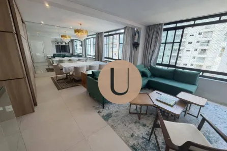 Apartamento com 3 Quartos à venda, 150m² no Bela Vista, São Paulo