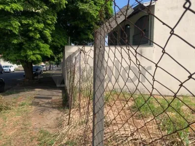 Lote/Terreno à venda, 341m² no Jardim Bom Retiro, Campinas