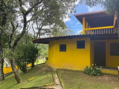 Casa de Condomínio com 2 Quartos à venda, 2800m² no Porta do Sol, Mairinque
