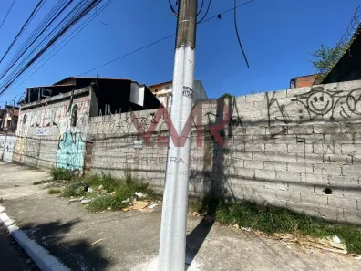Lote/Terreno à venda, 800m² no Vila Taquari, São Paulo