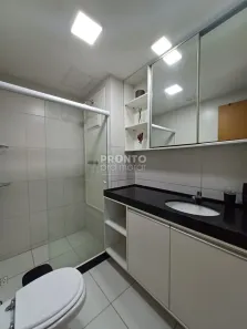 Flat com 1 Quarto à venda, 29m² no Centro, Ipojuca
