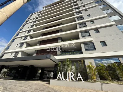 Apartamento com 3 Quartos à venda, 141m² no Nova Campinas, Campinas