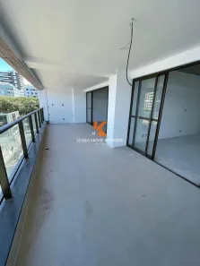 Apartamento com 3 Quartos à venda, 155m² no Barra, Salvador