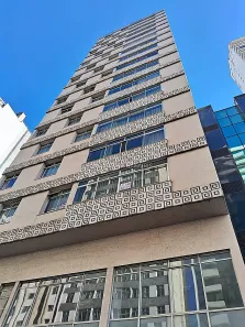 Apartamento com 3 Quartos à venda, 120m² no Centro, Juiz de Fora