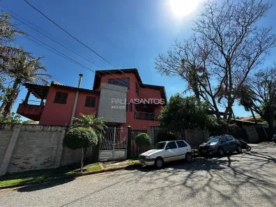 Imóvel Comercial com 5 Quartos à venda, 443m² no Jardim América, Sorocaba