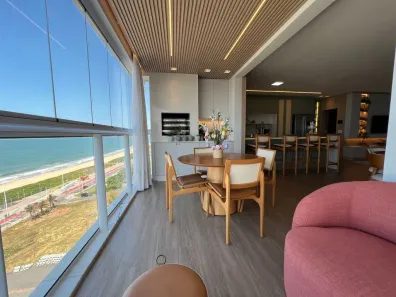 Apartamento com 3 Quartos à venda, 145m² no Itajubá II, Balneário Piçarras